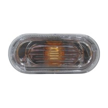 Skoda Citigo - 2012-2014 Çamurluk Sinyali Şeffaf Sarı Sağ/sol Aynı Adet Oem No: 7h0949117
