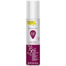 Summer's Eve Amber Night Özel Bölge Deodorant 56.7GR