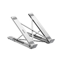 Unıtek Katlanabilir Notebook Standı Ve Dockıng Statıon D1137agy01 -216879