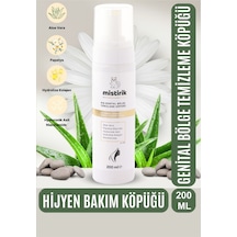 Tarsia Özel Bölge Bakım Ve Temizleme Köpüğümis3 200ml