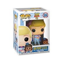 Funko Pop Disney Toy Story 4 Bo Peep Figür