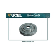 ÜÇEL S1004 Krank Kasnağı CLIO II-Kango-Laguna I-Iımegane-Scenic 1,4-1,6-16V (K4M-K4J)