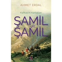 Şamil Ve Şamil / Ahmet Erdal