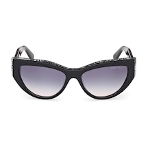 Guess By Marciano Gm00028 01b Kadın Güneş Gözlüğü Siyah