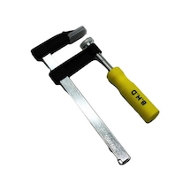 50x150mm İnce İşkence Mengene