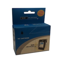 Hp 336 Uyumlu Siyah Kartuş