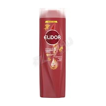Elidor Şampuan Renk Koruyucu 400 Ml
