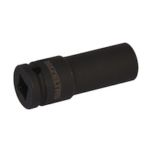 İzeltaş 14000 004511 24mm 3/4 Altı Köşe Havalı Derin Lokma Anahtar Mm