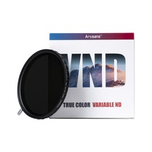 7artisans 82mm True Color Vnd2-5 Filter