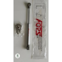 Fors Gazlı Piston Makas Amortisör 100n Gri