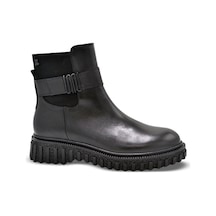 Venüs Kadın Bot 2452611k Siyah