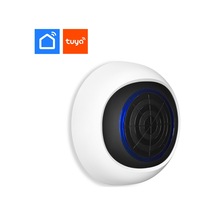 Akıllı Radar Dalgası Insan Varlığı Sensörü Grafiti Beyaz