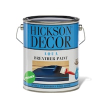 Hıckson Decor Aqua Universal Primer 15 Lt