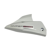 Tvs Rtr 200 Alt Sol Sakal Çene Beyaz  2019-2022