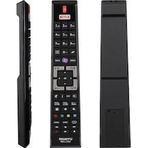 Huayu Rm-l1396 Vestel-regal-seg Netflix Tuşlu Lcd-led Tv Kumanda