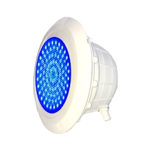 Sıva Altı Led Havuz Lambası 2002 Komple Mavi Işık
