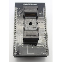 Lp48-tsop-48s Entegre Soket Adaptörü