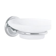 Eca Serel Banyo Lale Katı Sabunluk 140101002 E.C.A