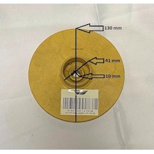 1 Hp Jet Santrifüj Su Pompa Noril Fan-su Pervanesi-yedek Parça 1 Hp Jet Santrifüj Su Pompa Noril Fan-su Pervanesi-yedek Parça