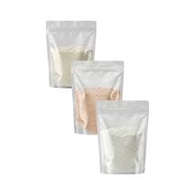 İpek Değirmen Pirinç Unu Yeşil Mercimek Kırmızı Mercimek Unu Glutensiz Proteinli Bebek Ek Gıda 3 x 5 KG