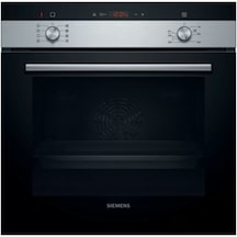 Siemens HI133FES0T 66 LT Buhar Destekli Ankastre Fırın