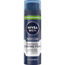 Nivea Men Protect Care Tıraş Köpüğü 200 Ml