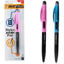 Bic Tech Stylus Kalem Pembe