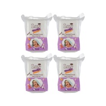 Lüx Bebek Temizleme Pamuğu 240 Adet (4Pk*60)