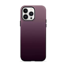 Valestra Magline - Mauve Mist Gradient