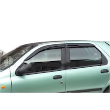 Fiat Palio Mügen Tüm Kasalara Uyumlu Cam Rüzgarlığı 4'lü