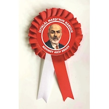18 Mart Çanakkale Yaka Kokart 10 Adet
