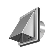 Ulzyvf Yastıklı Makinesi Kurutma Kapaklı Kapağı Havalandırma Geri Duvar Dönüşsüz Dış 6ın Ow