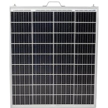 Doğu Enerji Portatif Taşınabilir Güneş Paneli
