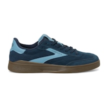 Lumberjack Terry Lacivert Erkek Sneaker Lacivert-a Mavı