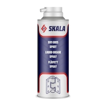 Sıvı Gres Sprey 200ml