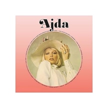 Ajda Pekkan-hoşgörsen Lp Plak