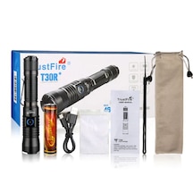 Trustfire T30r Lep Fener Siyah