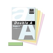 Double A Renkli Kağıt 25 Li A4 80 Gr Pastel Eski Gül Rengi