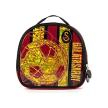 Gsstore Galatasaray Top Figürlü Anaokulu Çantası 23553