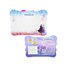 Mey İthalat Frozen Yazı Tahtası Mavi