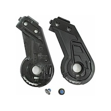 Hjc Rpha90 Kask Camı Mekanizma Kiti Hj29