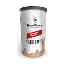 Blendblack Acıbadem Aromalı Filtre Kahve 250 G