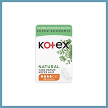 Bezos Natural Ultra Quadro Normal 20li Mbt06