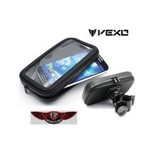 Vexo Telefon Tutucu Gidon Bağlantılı 4.7 Inç 12Cm