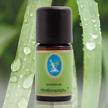 Organik Limonotu Yağı 5 ML Nuka