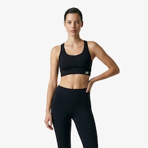 New Balance Tech Training Kadın Siyah Bra Wb33468