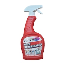 Famix Ultra Leke Çıkarıcı Sprey 750 ML
