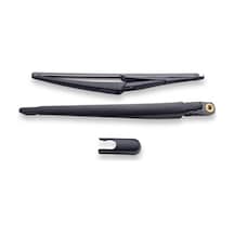 Opel Corsa D 07-14 Arka Cam Silecek Kolu Ve Kapağı 30cm 1273090