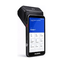 S1 Android Yazarkasa Pos