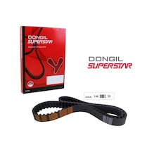 DONGIL 146STS20 Triger Kayışı (146×200) 146 Diş Vectra A 93-94